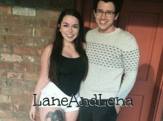 LaneAndLena