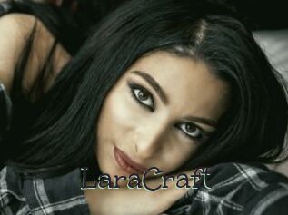 LaraCraft