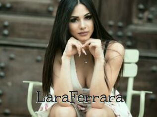 LaraFerrara