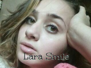 Lara_Smile