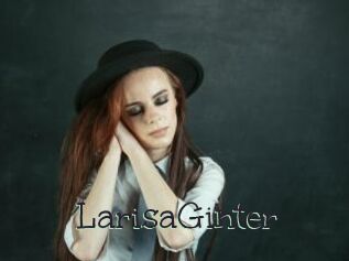 LarisaGinter