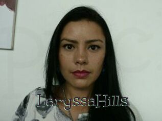 LaryssaHills
