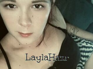 LaylaHazr