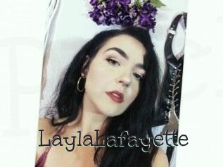 LaylaLafayette
