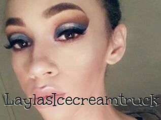 LaylasIcecreamtruck