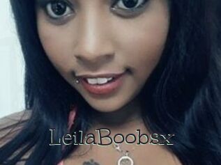 LeilaBoobsx