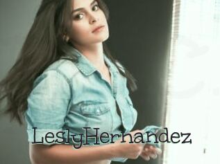LeslyHernandez