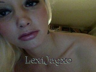 LexiJayxo