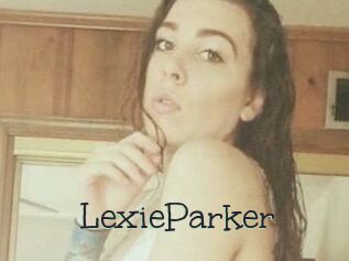 LexieParker