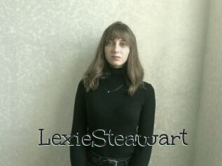 LexieSteawart