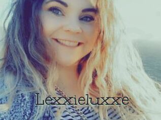 Lexxieluxxe