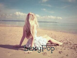 LexyPop