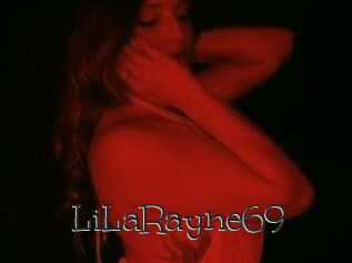 LiLaRayne69