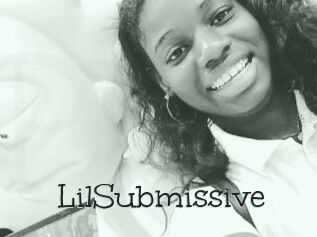 LilSubmissive