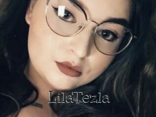 LilaTezla