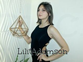 LilitAdamson
