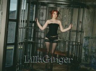 LillaGinger