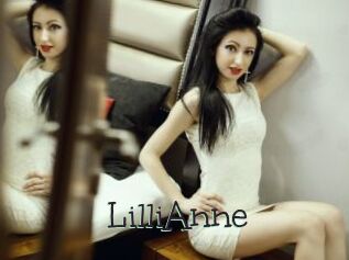 LilliAnne