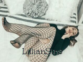 LillianSins