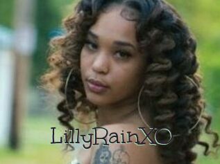 LillyRainXO