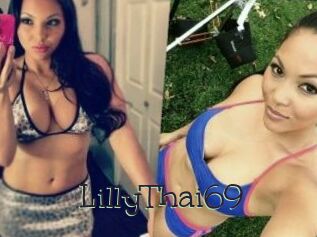 LillyThai69