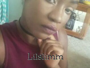 Lilslimm