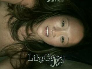 LilyGrey