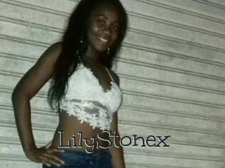 LilyStonex