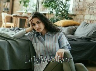 LilyWolker