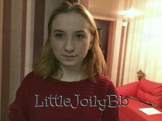 LittleJoilyBb