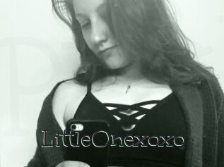 LittleOnexoxo