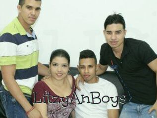 LitzyAnBoys