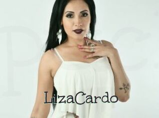 LizaCardo