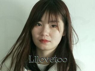 Lllovetoo