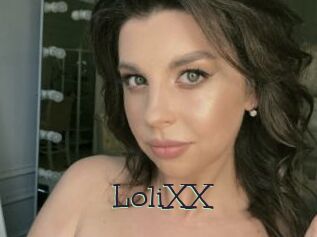 LoliXX