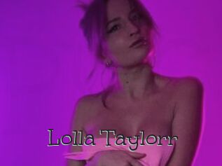 Lolla_Taylorr