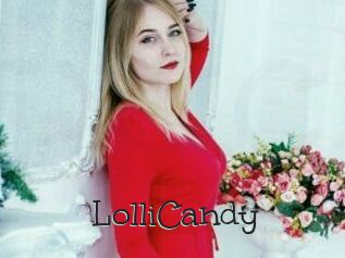 LolliCandy