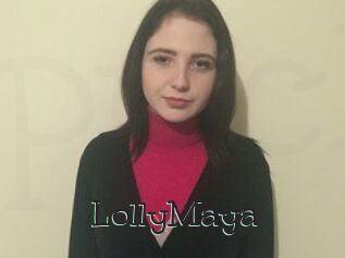 LollyMaya