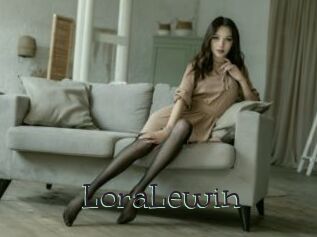 LoraLewin