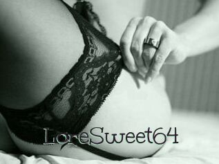 LoreSweet64
