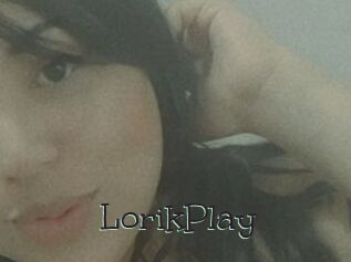 LorikPlay