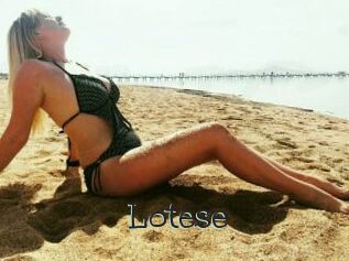 Lotese