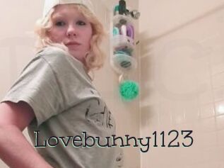 Lovebunny1123