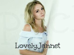 LovelyJannet