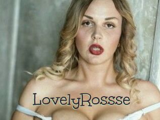 LovelyRossse