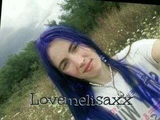 Lovemelisaxx