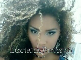 LucianaJhonson