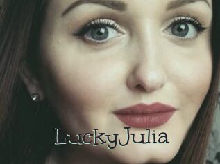 LuckyJulia