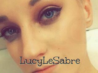 LucyLeSabre