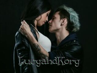 LucyandKory